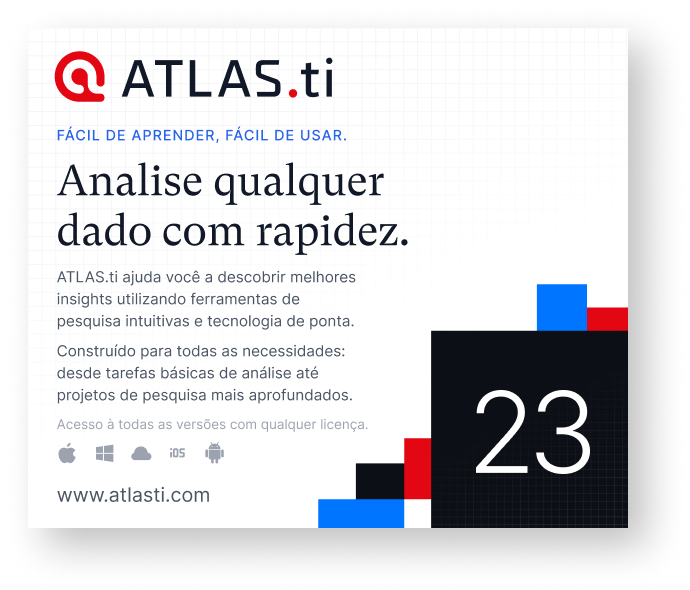 ATLAS.ti 23