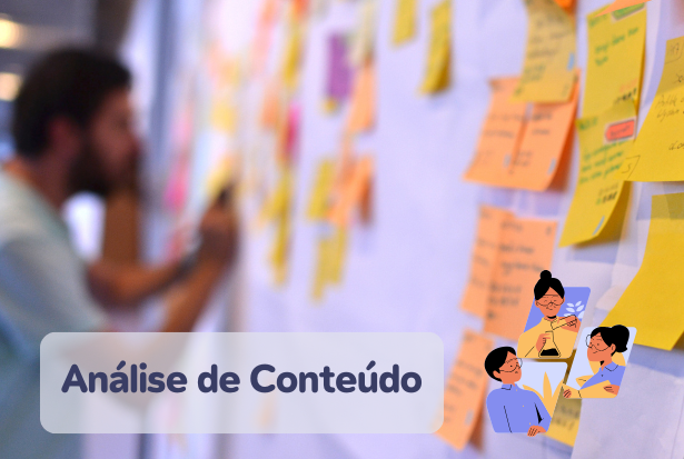 Análise de Conteúdo